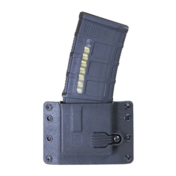 Picture of Raven Concealment Systems COPIA RIFLE MAGAZINE BLACK COPIARMCBK
