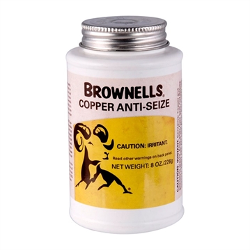 Picture of Brownells COPPER ANTI-SEIZE, 8OZ NONE