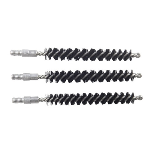 Picture of Dewey 25-270 CALIBER 8-32M BORE BRUSH 3/PACK B-25NA