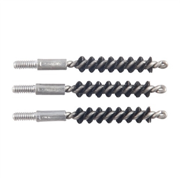 Show details for Dewey 20 CALIBER 5-40M BORE BRUSH 3/PACK B-20PNA Picture of Dewey 20 CALIBER 5-40M BORE BRUSH 3/PACK B-20PNA