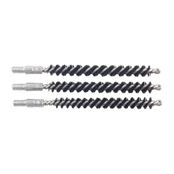 Show details for Dewey 22 CALIBER 8-32M BORE BRUSH 3/PACK B-22NA Picture of Dewey 22 CALIBER 8-32M BORE BRUSH 3/PACK B-22NA