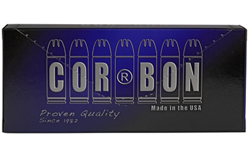 Picture of Corbon Ammo Performance Match, 338 Lapua, 300 Grain, Boat Tail Hollow Point, 20 Round Box PM338300