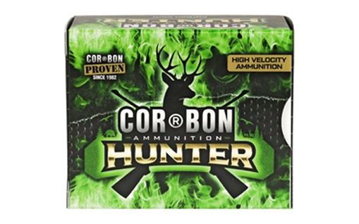 Picture of Corbon Ammo Hunting, 454 Casull, 240 Grain, Jacketed Hollow Point, 20 Round Box 454240JHP