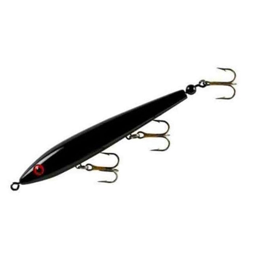 Picture of CORDELL BOY HOWDY 3/8-BLACK C4002