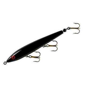 Picture of CORDELL BOY HOWDY 3/8-BLACK C4002