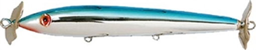 Picture of CORDELL BOY HOWDY 3/8-CHR/BLUE BACK C4006