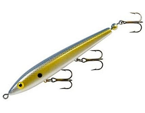 Picture of CORDELL BOY HOWDY 3/8-FOXY SHAD C40201