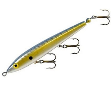 Picture of CORDELL BOY HOWDY 3/8-FOXY SHAD C40201