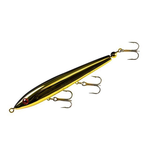 Picture of CORDELL BOY HOWDY 3/8-GOLD/BLACK C4003
