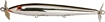 Picture of CORDELL BOY HOWDY SPIN 3/8-FROG C4184