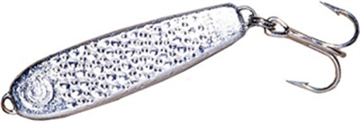 Picture of CORDELL CC SPOON HAMMERED 3/4 2PK SIL K7034