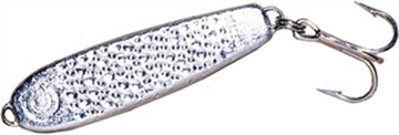 Picture of CORDELL CC SPOON HAMMERED 3/4 2PK SIL K7034