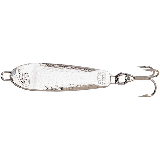 Picture of CORDELL LITTLE MICKEY SPOON 1/4 - SILVER K7114