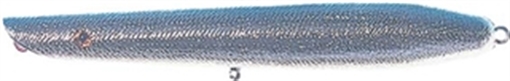 Picture of CORDELL PENCIL POPPER 6"-CHROME/BLUE C6606