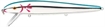 Picture of CORDELL RED FIN 3/8-CHROME/BLUE BACK C08-06
