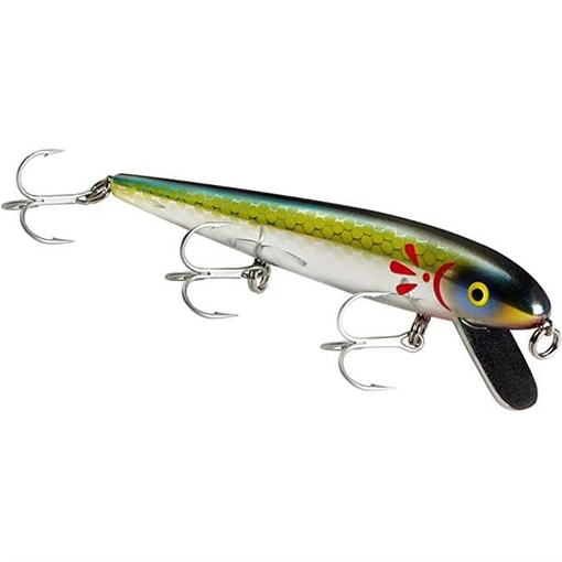 Picture of CORDELL RED FIN 5/8-CHROME HERRING C09601