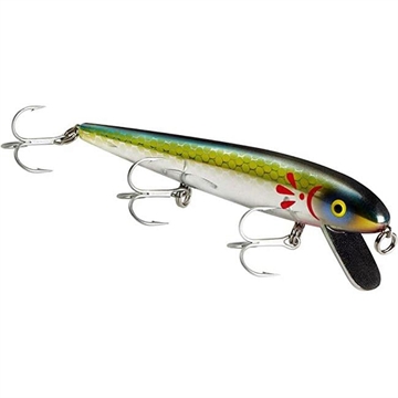 Picture of CORDELL RED FIN 5/8-CHROME HERRING C09601