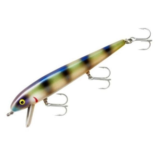 Picture of CORDELL RED FIN 5/8-PALE PERCH C09602