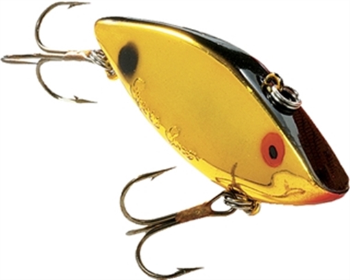 Picture of CORDELL SUP SPOT 3" 1/2-GOLD/BLK C2503