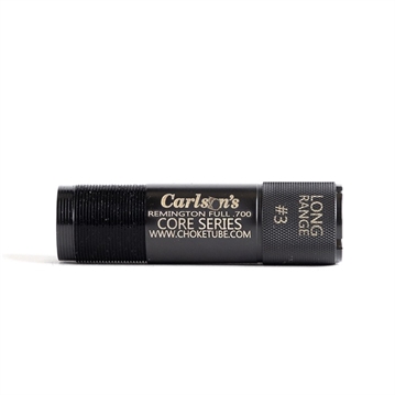 Picture of Carlson's Choke Tubes Remington CORE Rem Choke 12 Gauge Long Range 41027