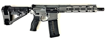 Picture of Core Elite Operations CEO-15 Battle Series Pistol CEO15P02