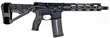 Picture of Core Elite Operations CEO-15 Battle Series Pistol CEO15P01