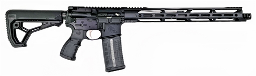 Picture of Core Elite Operations CEO-15 Battle Series Rifle CEO1501