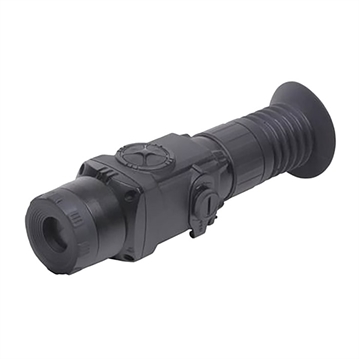 Picture of Pulsar CORE RXQ30V 1.6-6.4X22MM 384X288 THERMAL RIFLE SCOPE PL76483Q