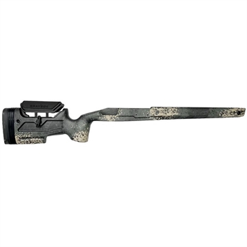 Picture of Grayboe CORE UMC COMPATIBLE ADJUSTABLE STOCK GAP CAMO CR1-UMC-CGAP