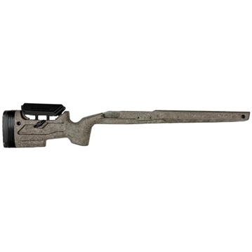 Picture of Grayboe CORE UMC COMPATIBLE ADJUSTABLE STOCK KODIAK BROWN CR1-UMC-FKB