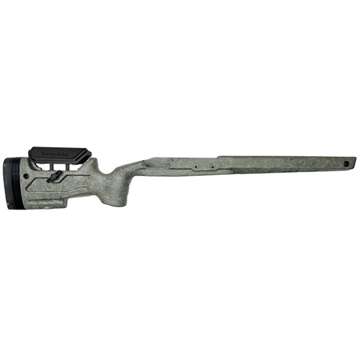 Picture of Grayboe CORE UMC COMPATIBLE ADJUSTABLE STOCK RANGER GREEN CR1-UMC-FRG