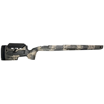 Picture of Grayboe CORE UMC COMPATIBLE ADJUSTABLE STOCK DUNE CAMO CR1-UMC-CDUN