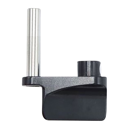 Picture of Tandemkross CORNERSTONE SAFETY THUMB LEDGE RUGER MKIV BLACK TK24N0346BLK1