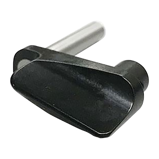 Picture of Tandemkross CORNERSTONE SAFETY THUMB LEDGE RUGER MKIV 22/45 BLACK TK26N0270BLK1