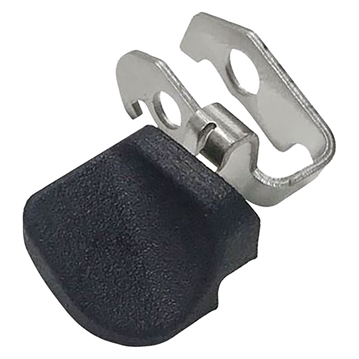 Picture of Tandemkross CORNERSTONE SAFETY THUMB LEDGE SW22 VICTORY BLACK TK23N0300BLK1