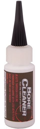 Picture of Corrosion Technologies Bore Cleaner Against Grease, Carbon Fouling, Oil 1 oz Dropper 50021
