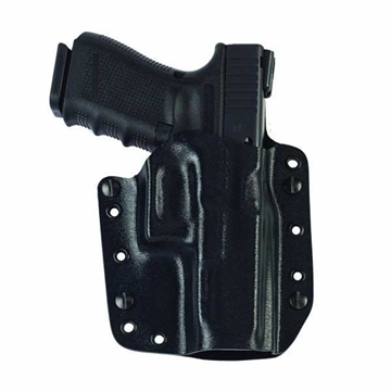 Picture of Galco International CORVUS GLOCK 26-BLACK-RIGHT HAND CVS286