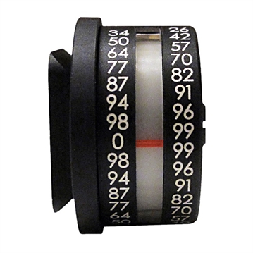 Picture of Sniper Tools Design Co. MILSPEC COSINE INDICATOR, LEFT HAND ACIMIL-A2-LH