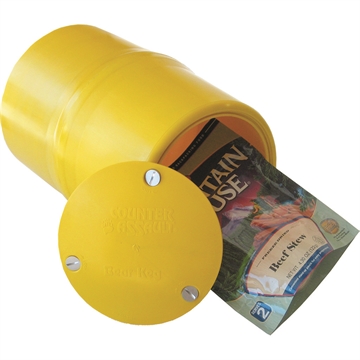 Picture of Counter Assault Bear Keg 1506-7058