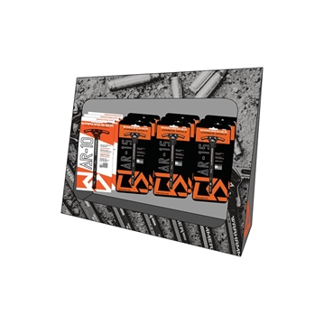 Picture of COUNTERTOP DISPLAY BRK9042