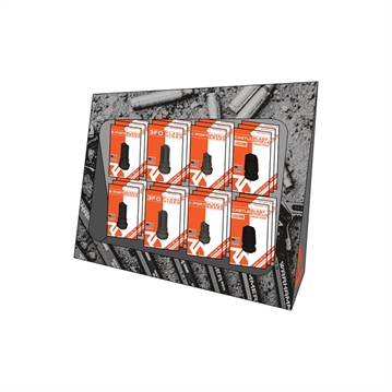 Picture of COUNTERTOP DISPLAY BRK9041