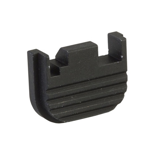 Picture of Lightning Strike BLACK COVER PLATE FOR GLOCK LS9000BLK