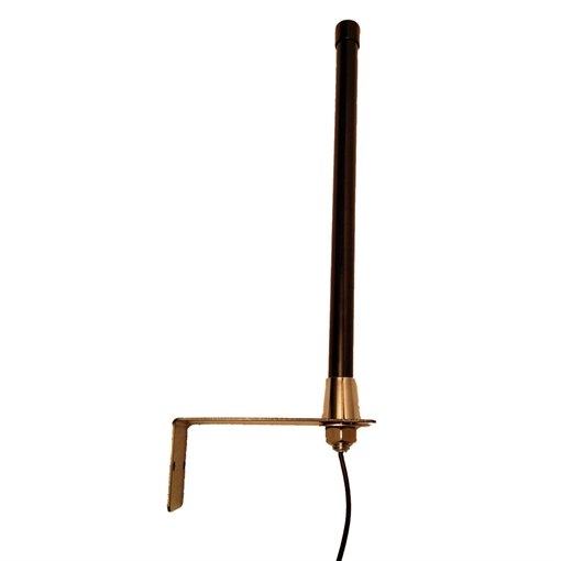 Picture of Covert Scouting Cameras Booster Antenna Fits Covert Wireless Cameras 10' Long Black 2533
