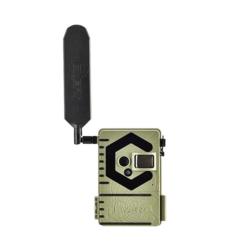 Picture of Covert Camera Interceptor Pro 20 MP Tan CC0227