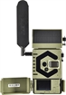 Picture of COVERT CAMERA INTERCEPTOR SOLAR CELL CAM 32MP 2K VIDEO CC0234