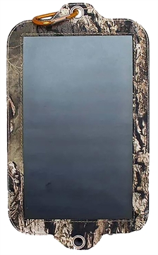 Picture of Covert Camera Solar Panel 6/9/12V CC0203