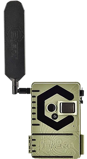 Picture of COVERT CAMERA INTERCEPTOR CELLULAR TRAIL CAM 16MP 1080P CC0210