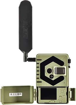 Picture of COVERT CAMERA INTERCEPTOR PRO CELLULAR TRAIL CAM 20MP 1080P CC0227