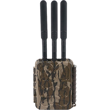 Picture of Covert Covert Lora Series 3 Cameras and Base Bundle LB-V3 Verizon CC5786