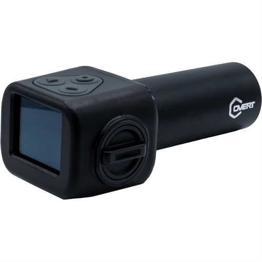 Picture of Covert Covert Optics ThermX HS1 Thermal Black CC0098